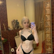 Фото проститутки Алёна №2 в городе Великий Новгород