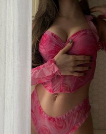 Фото проститутки Лера №6 в городе Великий Новгород