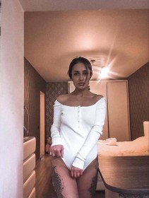 Фото проститутки Полина №4 в городе Великий Новгород