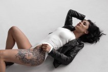 Фото проститутки Полина №3 в городе Великий Новгород