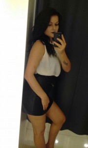 Фото проститутки Кристина №3 в городе Великий Новгород