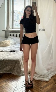 Фото проститутки Соня №3 в городе Великий Новгород