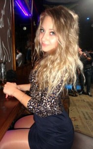 Фото проститутки Катя №4 в городе Великий Новгород