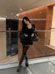 Фото проститутки Карина №3 в городе Великий Новгород