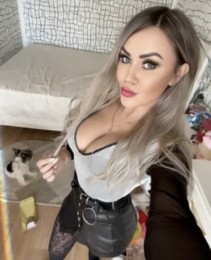 Фото проститутки Настя №2 в городе Великий Новгород