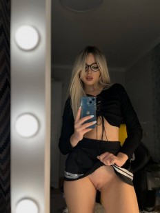 Фото проститутки Настя №1 в городе Великий Новгород