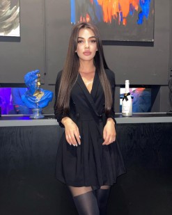 Фото проститутки Аня №1 в городе Великий Новгород