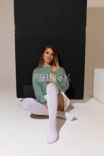 Фото проститутки Насте №1 в городе Великий Новгород