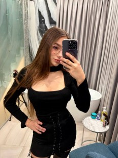 Фото проститутки Соня №1 в городе Великий Новгород