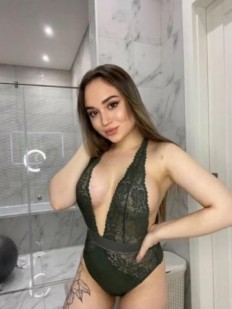 Фото проститутки Вика №1 в городе Великий Новгород