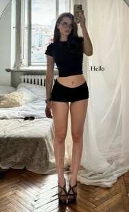 Фото проститутки Соня №1 в городе Великий Новгород