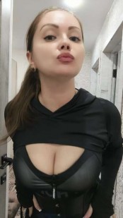 Фото проститутки Алёна №1 в городе Великий Новгород
