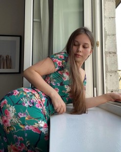 Фото проститутки Вика №1 в городе Великий Новгород