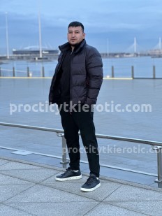 Фото проститутки Nurik №1 в городе Великий Новгород