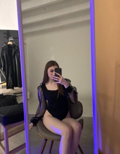 Фото проститутки Настя №1 в городе Великий Новгород