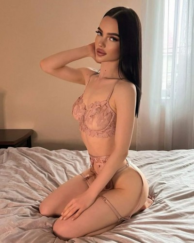Катя, Г. Великий Новгород