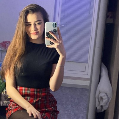 Аня, Г. Великий Новгород