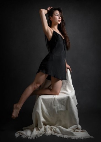 Даришка, Г. Великий Новгород