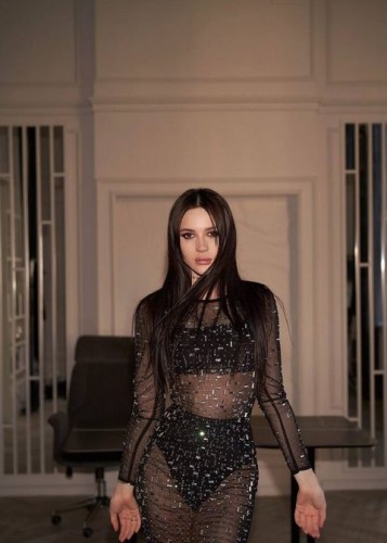 Марсия, Г. Великий Новгород