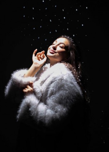 Оля, Г. Великий Новгород