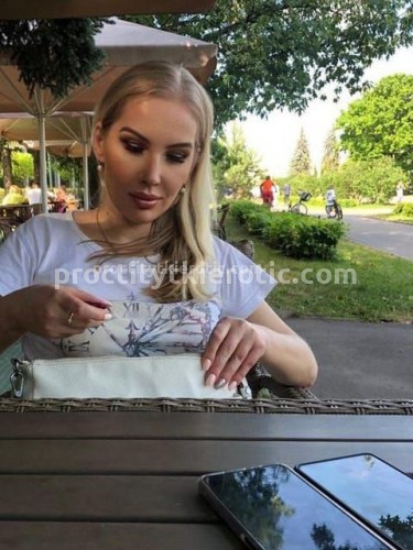Валерия, Г. Великий Новгород