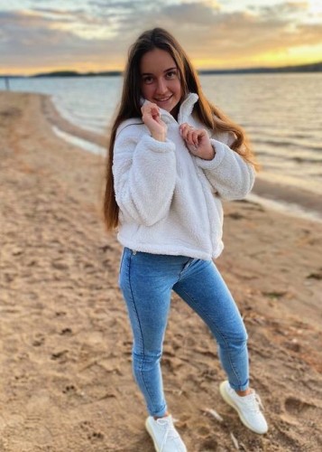 Мария, Г. Великий Новгород