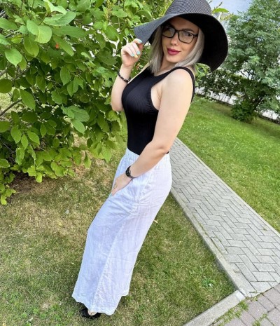 Екатерина, Г. Великий Новгород