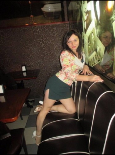 Настя, Г. Великий Новгород